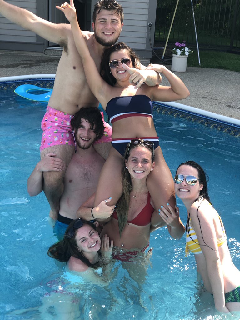 Happy birthday dudes! 🎉❤️ <a href="/ChaseKapron/">OfficialChaseKapron</a> <a href="/mitch_proper/">Bitchell</a> glad to have you both as good friends, have a good day!!!