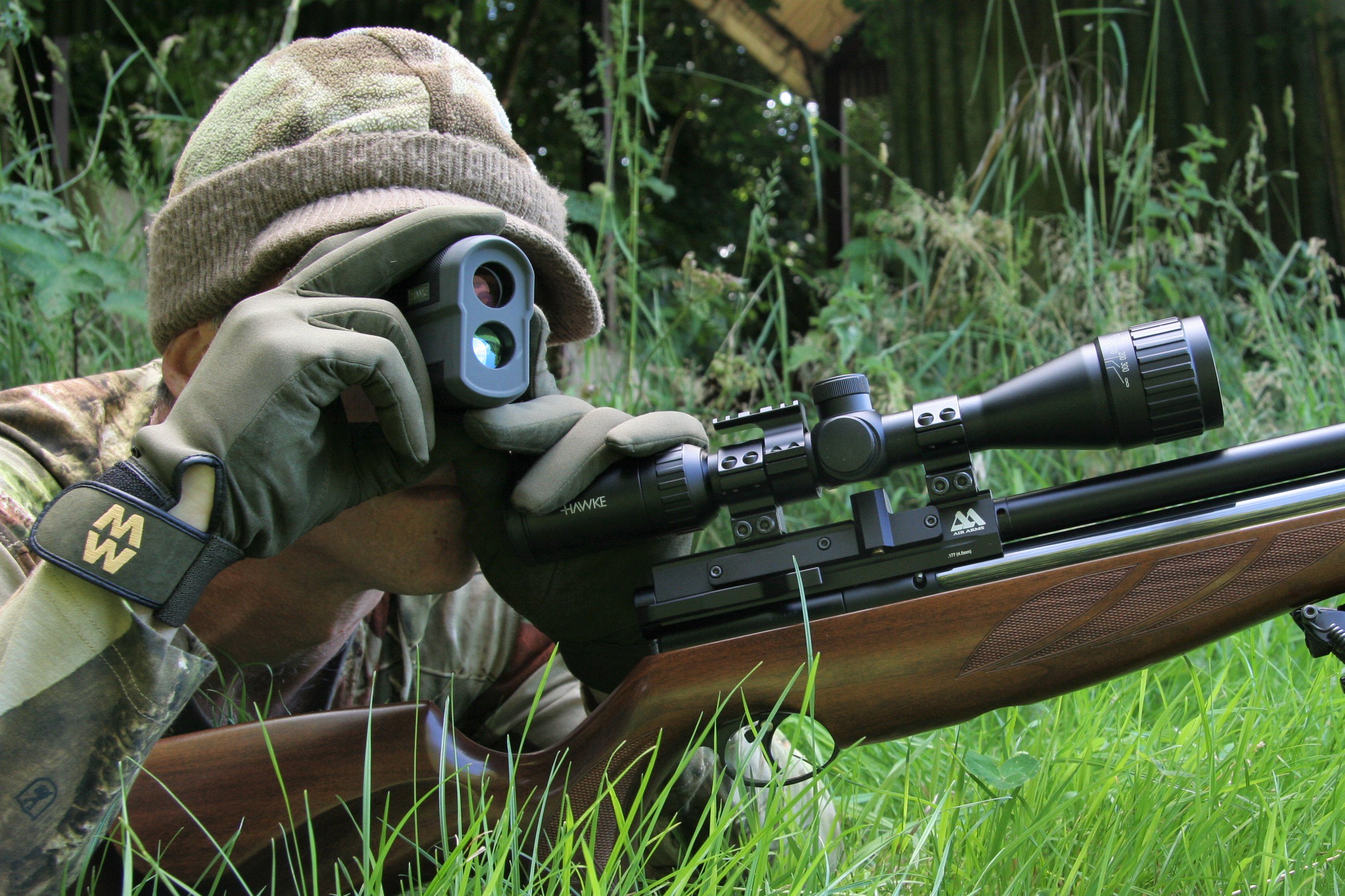 Hawke Optics (hawkeoptics) / Twitter