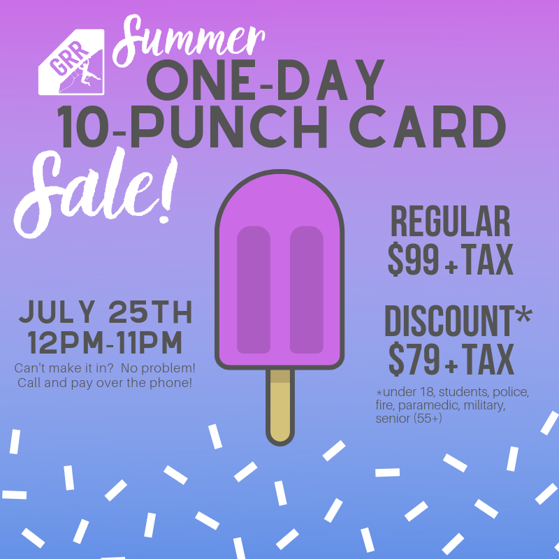 Grand River Rocks tweet media