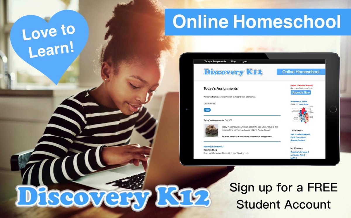 Discovery K12 Discoveryk12 Twitter