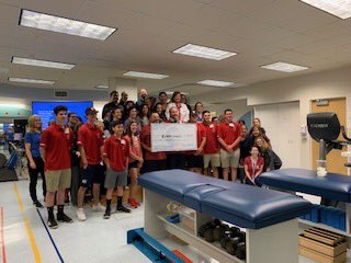 OLu Baseball tweet media