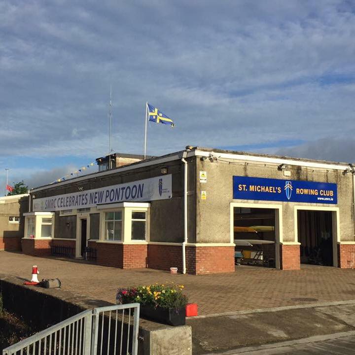 St.Michaels are recruiting a full time, 2 year, paid ‘Club Coach’. All details &amp; job specification available from James Harrington via stmichaelsrcsecretary@gmail.com . Closing date for applications Friday August 2nd at 5pm. <a href="/RowingIreland/">Rowing Ireland</a> <a href="/Limericksports/">Limerick Sports</a>