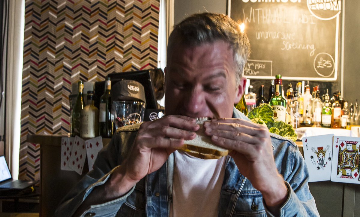 Time Out Film tweet media