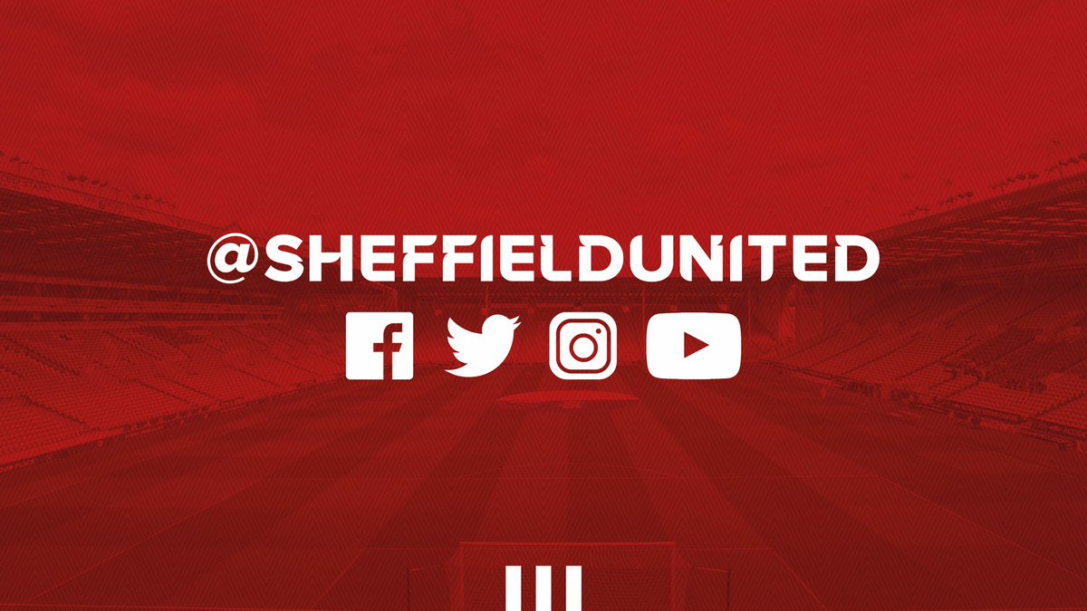 We’ve moved 👊🏻 You can now interact with Sheffield United using the @SheffieldUnited handle across social media 🔴