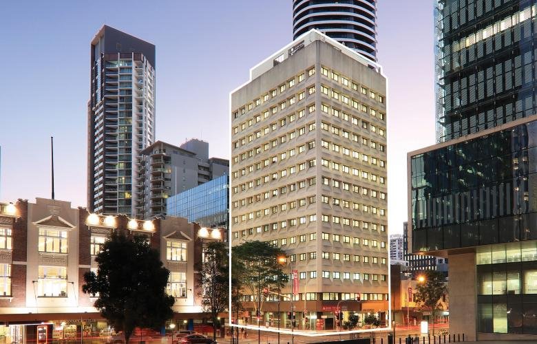 COMMO_re's tweet photo. Dymocks Properties purchase 420 George Street for $42.1 million - @CushWakeAUNZ : https://t.co/JjZboVwj1F
#DymocksProperties #GeorgeStreetBrisbane #ForzaCapital #CushmanandWakefield #Australiancommercialrealestatenews #Brisbanecommercialrealestatenews https://t.co/FOZMNg1ktO