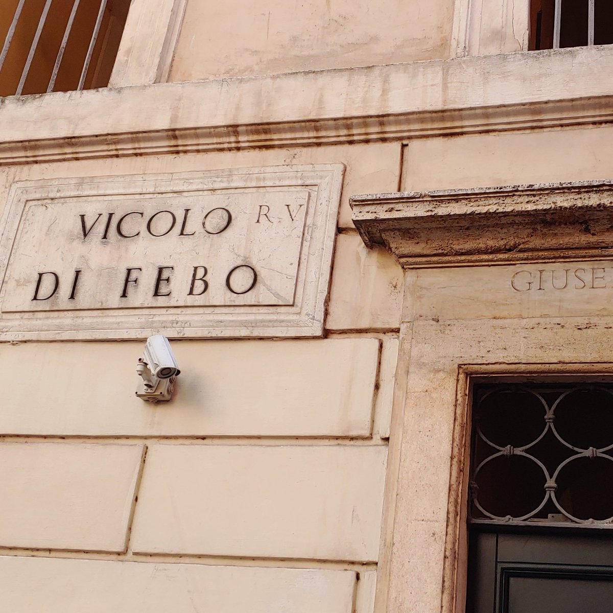 Ook voor een Amsterdamse fijnproever heeft Rome genoeg te bieden.