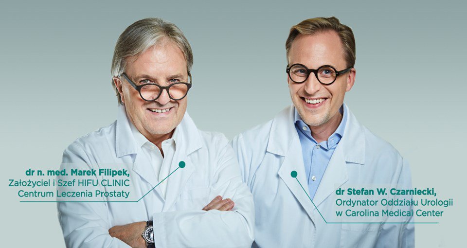 Należący do Grupy <a href="/LUXMEDPL/">LUX MED</a> szpital Carolina Medical Center oraz HIFU CLINIC Centrum Leczenia Raka Prostaty nawiązały współpracę w ramach której powstał nowoczesny Oddział Urologiczny #urologia #CMC 
bit.ly/2Y2t7oA