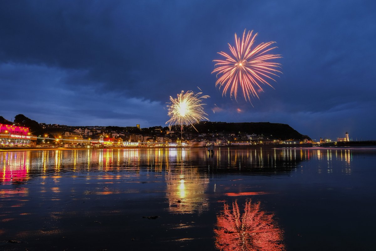 📣1 WEEK TO GO📣

Make sure to check out our website for all the info you'll need to plan your Seafest Weekend:

discoveryorkshirecoast.com/whats-on/major…