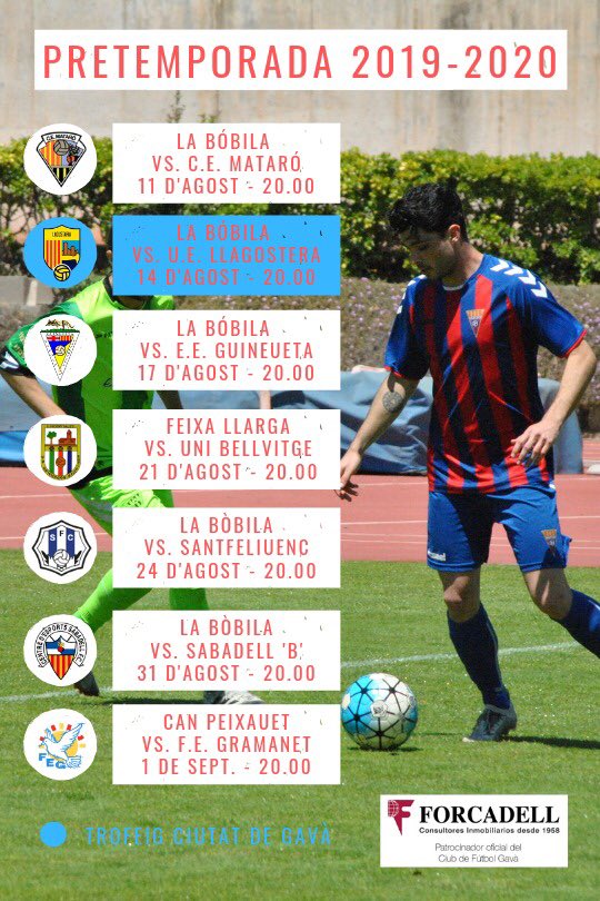 C. F. Gavà tweet media