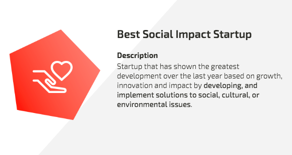 SESAwards's tweet photo. Italian Startup @WorkWideWomen have been nominated for #BestSocialImpactStartup category on @SESAwards ! Congratulations & good luckπ Don't forget to fill up the application!π For more info:https://t.co/oGAzPZPBto @x_twentythree @EXOO23_RADICAL #SESAawards https://t.co/53zjlnwRO3