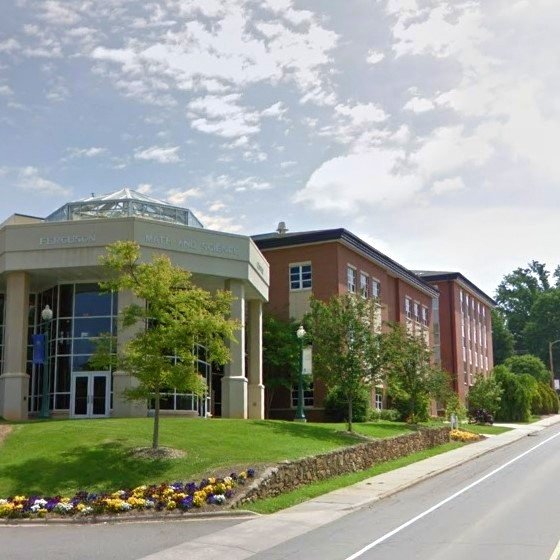 #MarsHill #University 22 miles to the north of the dental clinic of #AshevilleSmilesCosmeticandFamilyDentistry