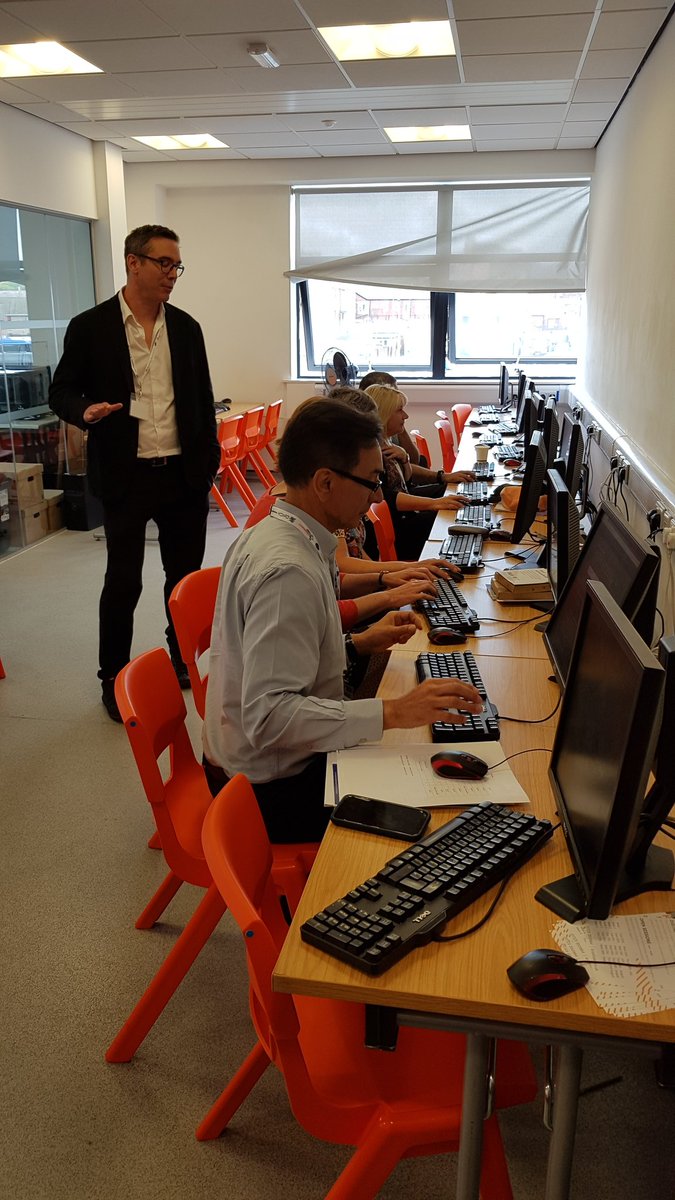 CaVCA1's tweet photo. Thanks to @KrashLabs, our attendees are having a krash course in online security #peopleandplacesmatter https://t.co/dk1j6rv5VO