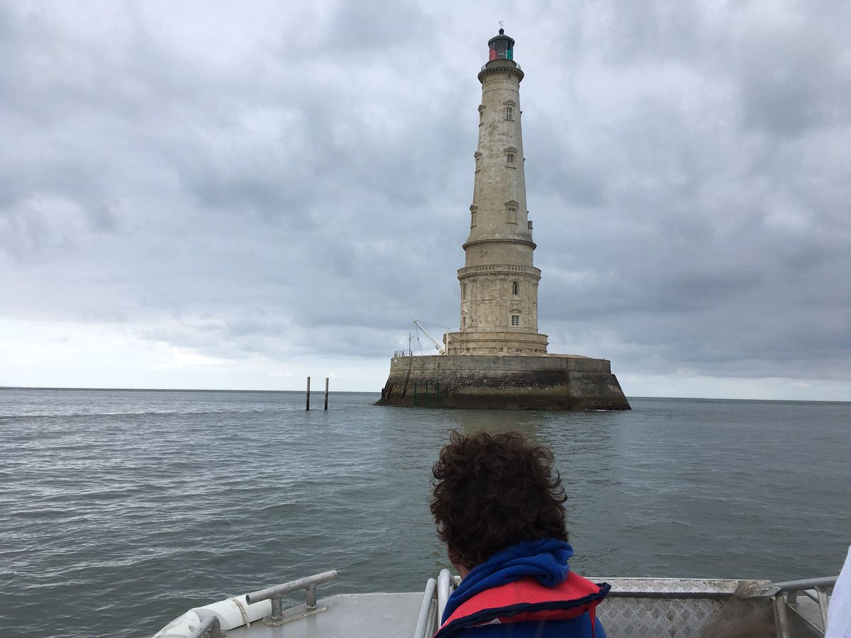 F3PoitouChtes's tweet image. Phare de #Cordouan : les élus locaux et la @PrefAquitaine33 se mobilisent pour l'inscription à l’@UNESCO @F3Aquitaine france3-regions.francetvinfo.fr/nouvelle-aquit…