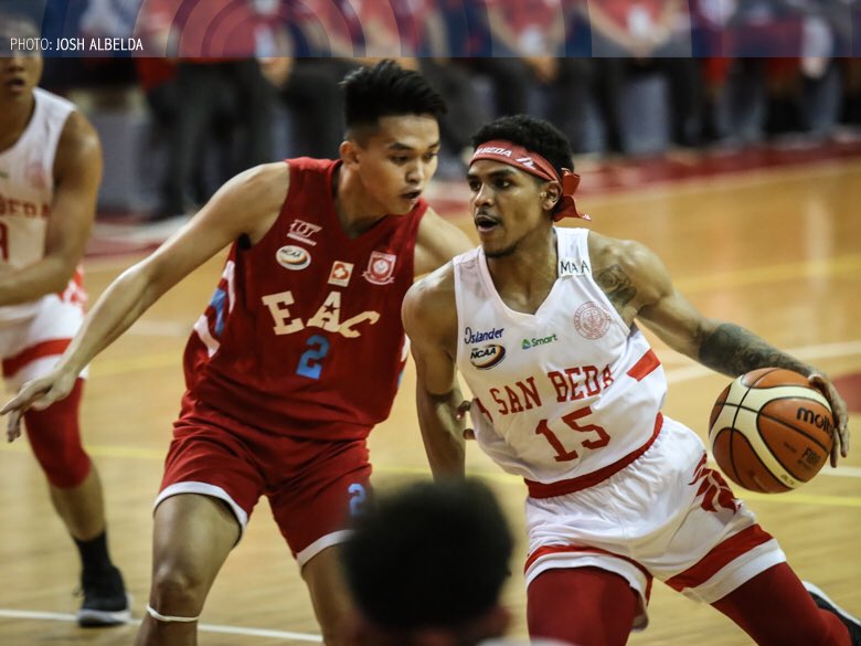 ABS-CBN Sports tweet media