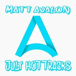 AvalonRecordsUK's tweet photo. Matt Avalon - July Hot Tracks - DJ Mix - https://t.co/RzdYSiNlmt https://t.co/xsRzgJRGaX