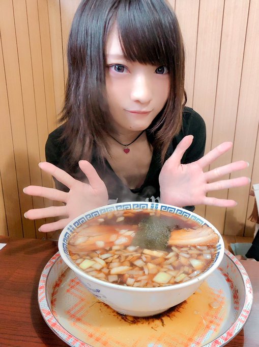 Twitterのコスプレ画像47
