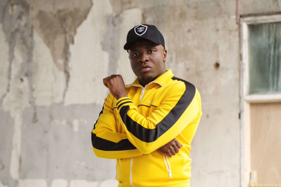 National Social Media Awards tweet media