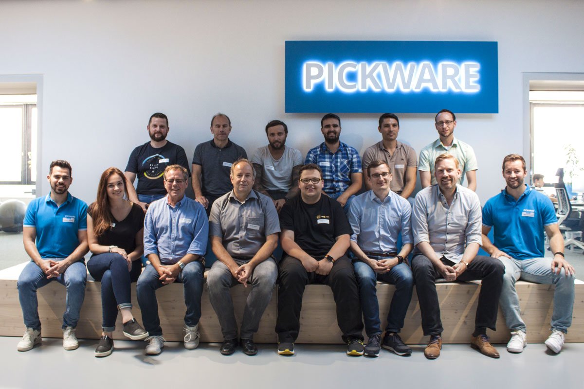 pickware's tweet photo. Ihr wollt wissen, wer unsere neuen #Pickwarepartner sind? Alle Infos zu den neuen Agenturen findet ihr auf unserem Blog. 🙌 #Pickware #Shopware #ERP
https://t.co/d3ohmbZIXf https://t.co/NVlT9RXvfq