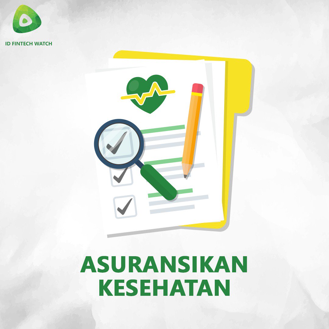 idfintechwatch's tweet photo. Sobat Fintech, kamu ngaku millennial? Biasanya para millennial di akhir bulan udah mulai pusing, mau nongkrong tapi budget terbatas. Kita punya #tips buat keuangan cerah buat kamu yang ngaku generasi millennial. Yuk cek link berikut! https://t.co/wb2R2hf4cD #Keuangan #Fintech https://t.co/6s37ytQRSC