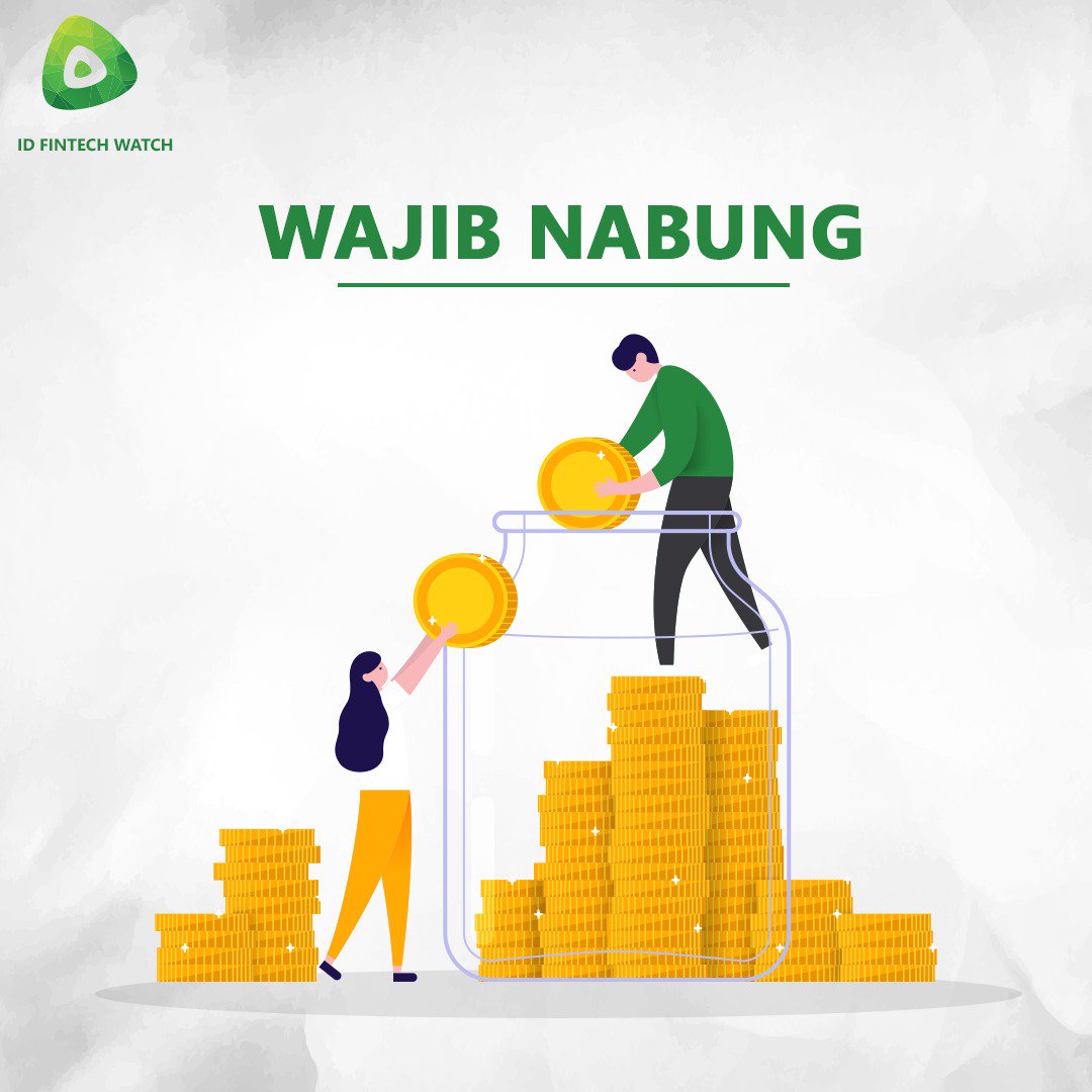 idfintechwatch's tweet photo. Sobat Fintech, kamu ngaku millennial? Biasanya para millennial di akhir bulan udah mulai pusing, mau nongkrong tapi budget terbatas. Kita punya #tips buat keuangan cerah buat kamu yang ngaku generasi millennial. Yuk cek link berikut! https://t.co/wb2R2hf4cD #Keuangan #Fintech https://t.co/6s37ytQRSC