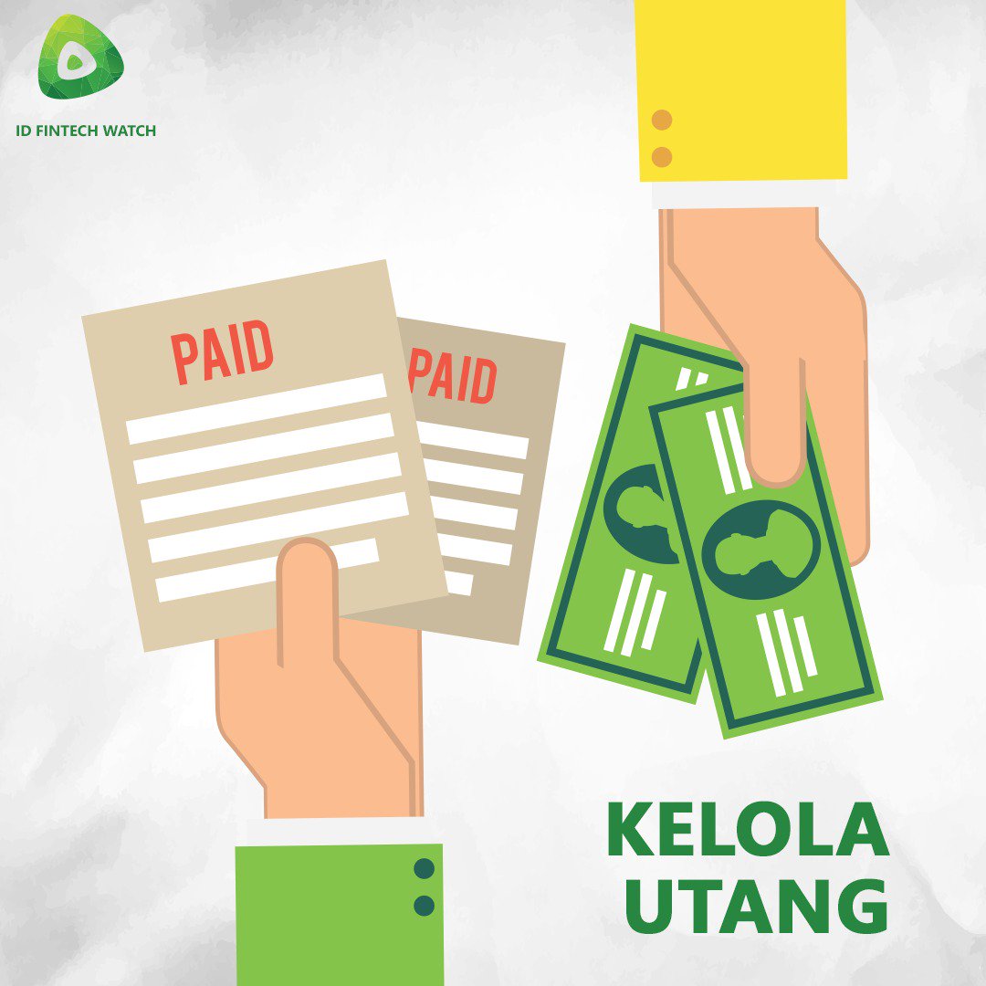 idfintechwatch's tweet photo. Sobat Fintech, kamu ngaku millennial? Biasanya para millennial di akhir bulan udah mulai pusing, mau nongkrong tapi budget terbatas. Kita punya #tips buat keuangan cerah buat kamu yang ngaku generasi millennial. Yuk cek link berikut! https://t.co/wb2R2hf4cD #Keuangan #Fintech https://t.co/6s37ytQRSC