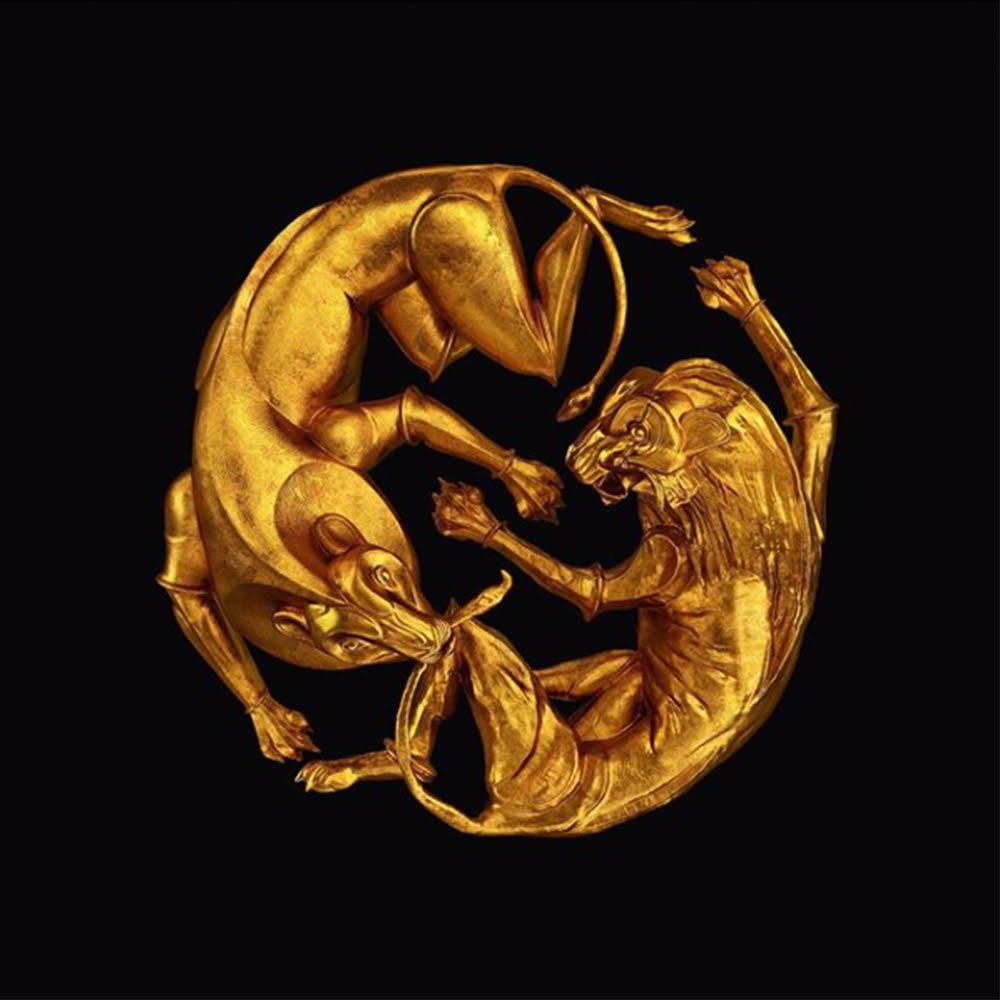 therealLEBO_M's tweet image. Echoing congratulations to @Beyonce on her Lion King inspired album: The Gift. A great fusion of African talent to transport Afrobeats to the global music scene. #MOYA #IAmLeboM