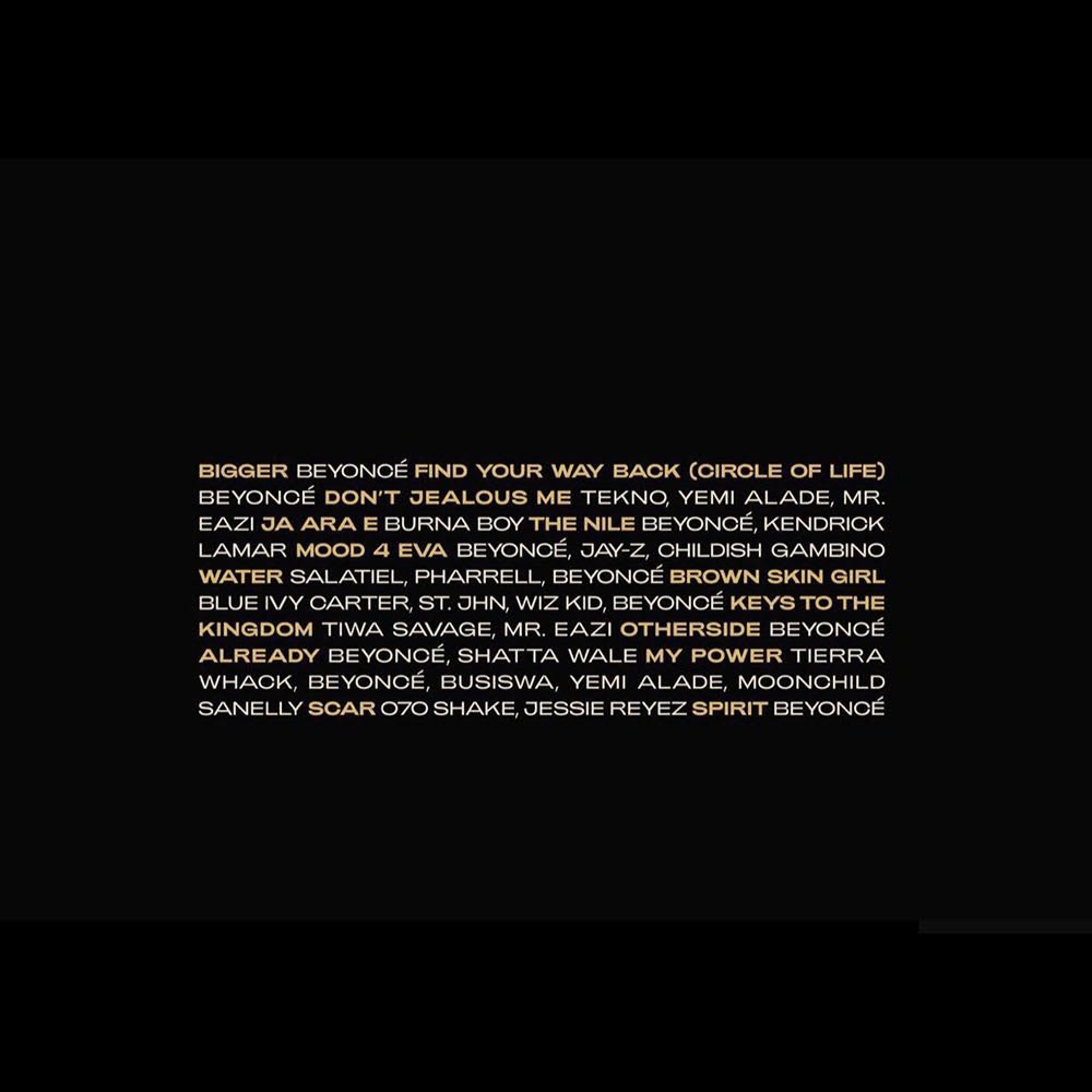 therealLEBO_M's tweet image. Echoing congratulations to @Beyonce on her Lion King inspired album: The Gift. A great fusion of African talent to transport Afrobeats to the global music scene. #MOYA #IAmLeboM