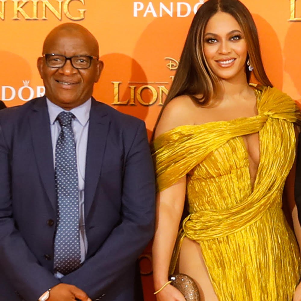 therealLEBO_M's tweet image. Echoing congratulations to @Beyonce on her Lion King inspired album: The Gift. A great fusion of African talent to transport Afrobeats to the global music scene. #MOYA #IAmLeboM