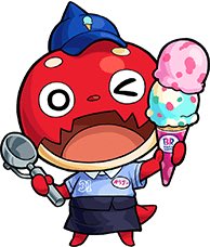 サーティワンアイスクリームのtwitterイラスト検索結果