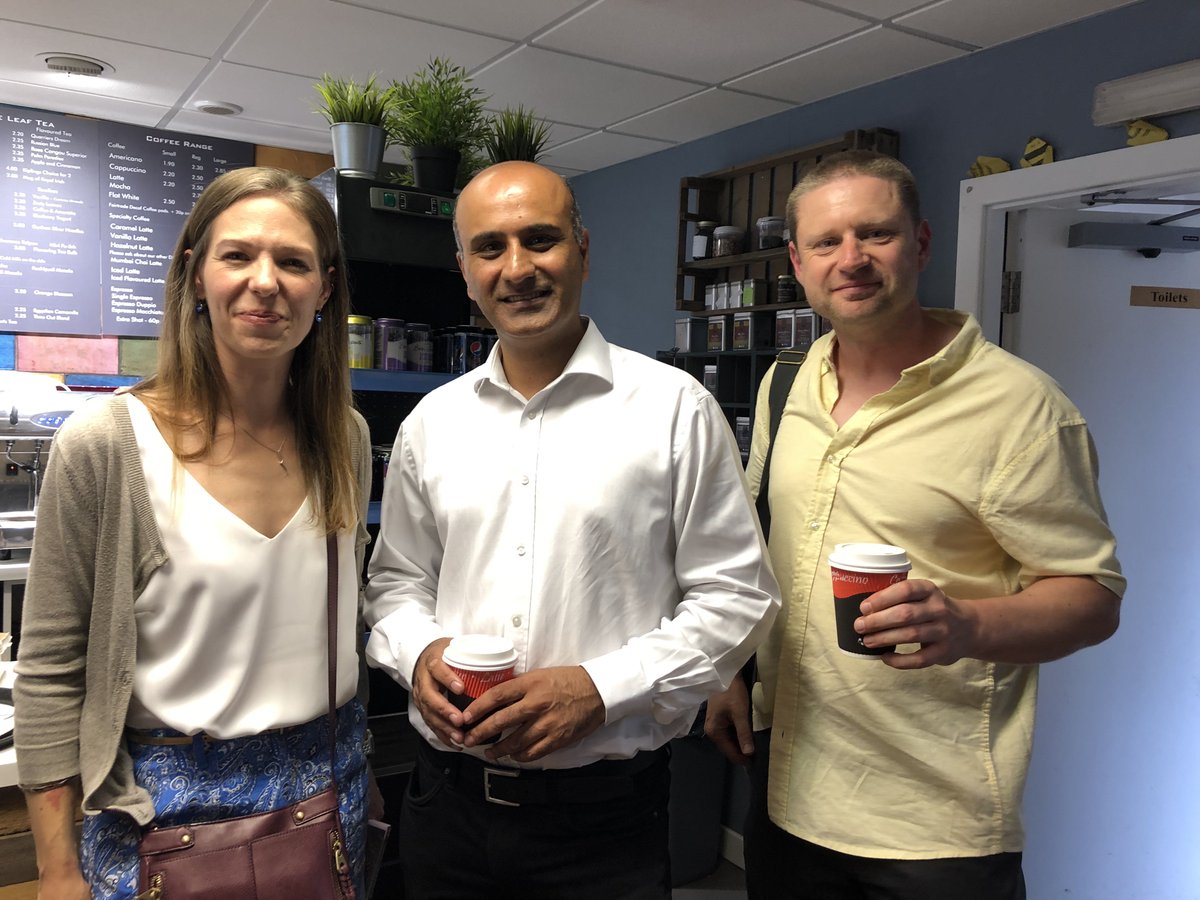 The Beeston Network tweet media