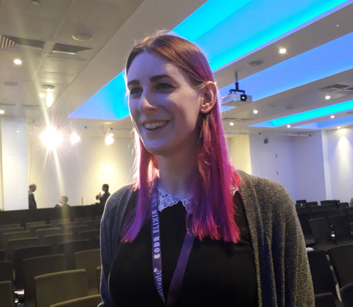 CodeElixirIO's tweet image. Thanks to @joladev for an amazing talk at #Codeelixir LDN!