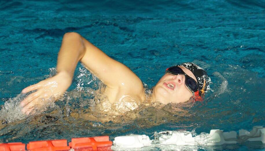 SwimTourESD's tweet photo. 🏊🏻‍♀️⚡️🔥La natación, una ¡PASIÓN! https://t.co/2u9AaAoZ6F