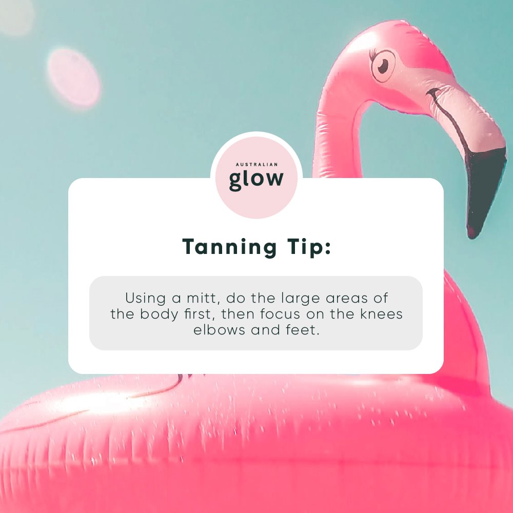 AustralianGlow tweet media