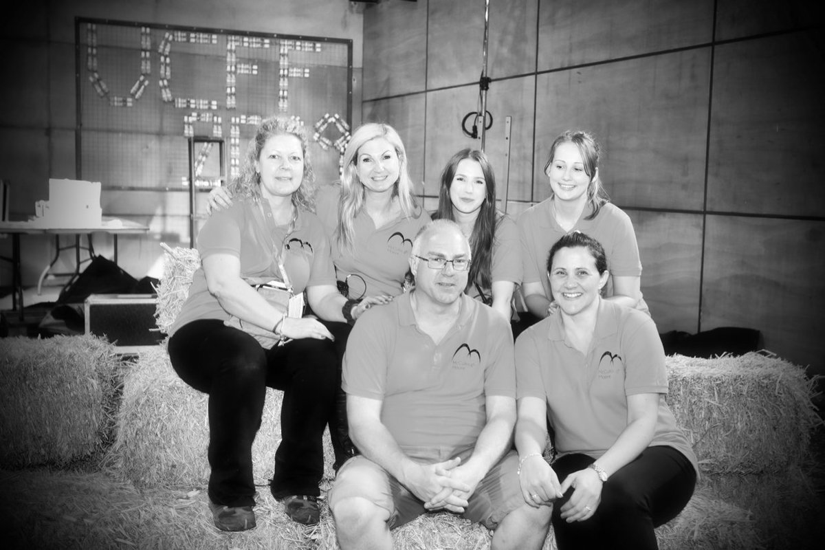 mcculloughmoore's tweet photo. #ThrowbackThursday #UCFF2019 was only a couple of weeks ago and we're all missing the buzz that this event gives us when we're on-site! We got some great photos from the day and of the team! Check them out https://t.co/cQffUa5jWR π¦ #getmoore #eventprofs #designedbychefs4chefs https://t.co/nCrpcXgf4Y