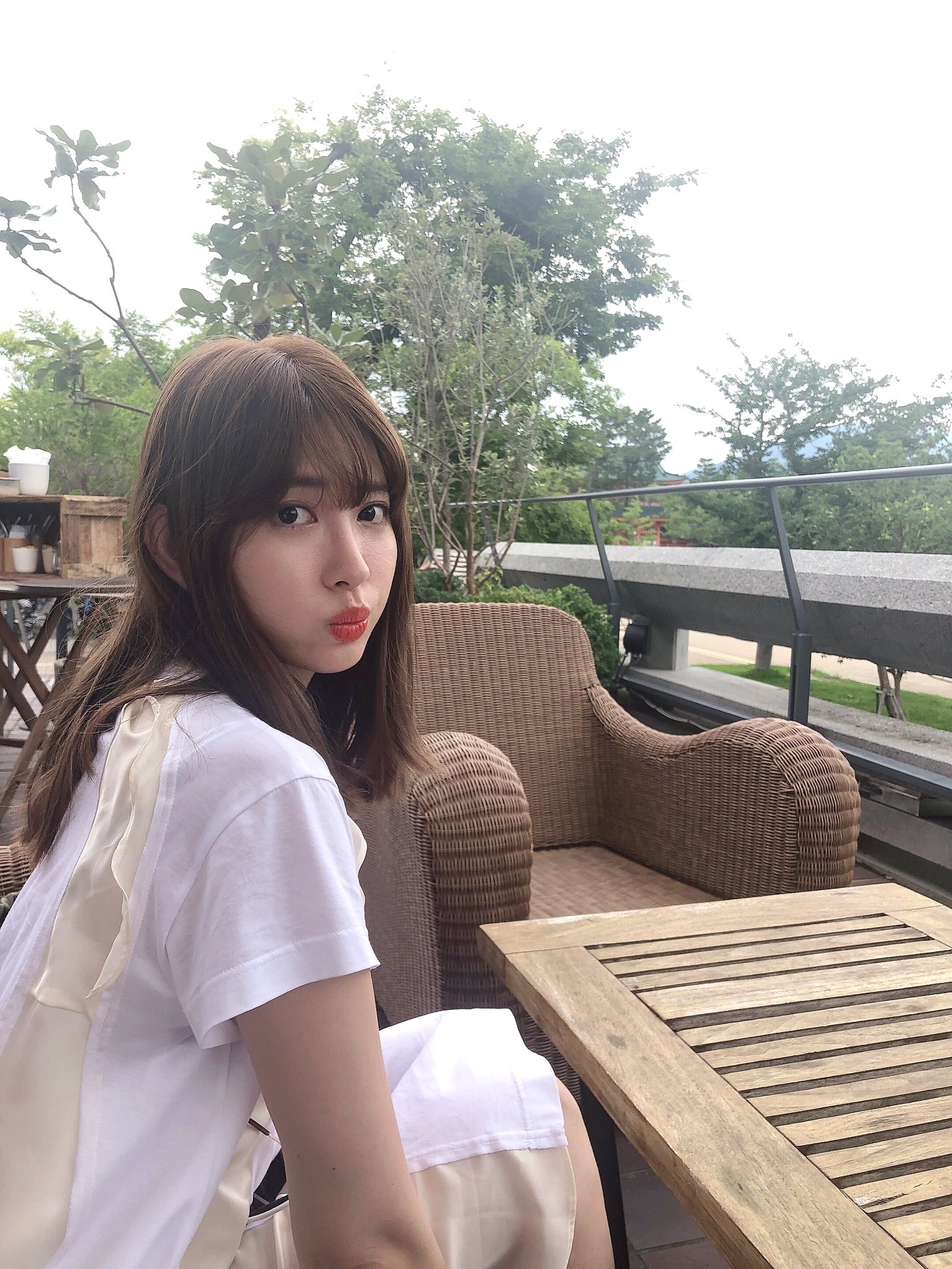 陽菜 小嶋 陽菜 on X:
