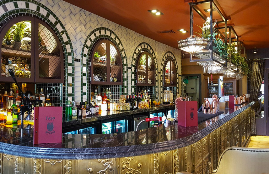 It hasn't taken long for <a href="/ElPasoJesmond/">El Paso</a> to capture the hearts and minds of #Jesmond. Initial shock at the departure of much-loved Scalini's has been replaced by joy as the restaurant continues to dazzle. Read the full review 👉 bit.ly/2Y8CM0D
#NorthEast