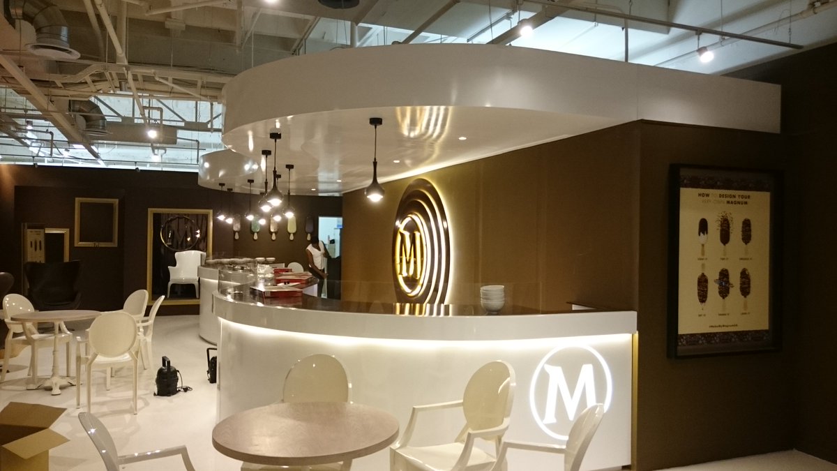 HandmadeProjec1's tweet image. Our First Tweet, rather late than never ! 

For everyone in Twitterland, we are a structural marketing company, we build BTL, shopfittings, exhibitions, and displays. Let us build your brand(s)