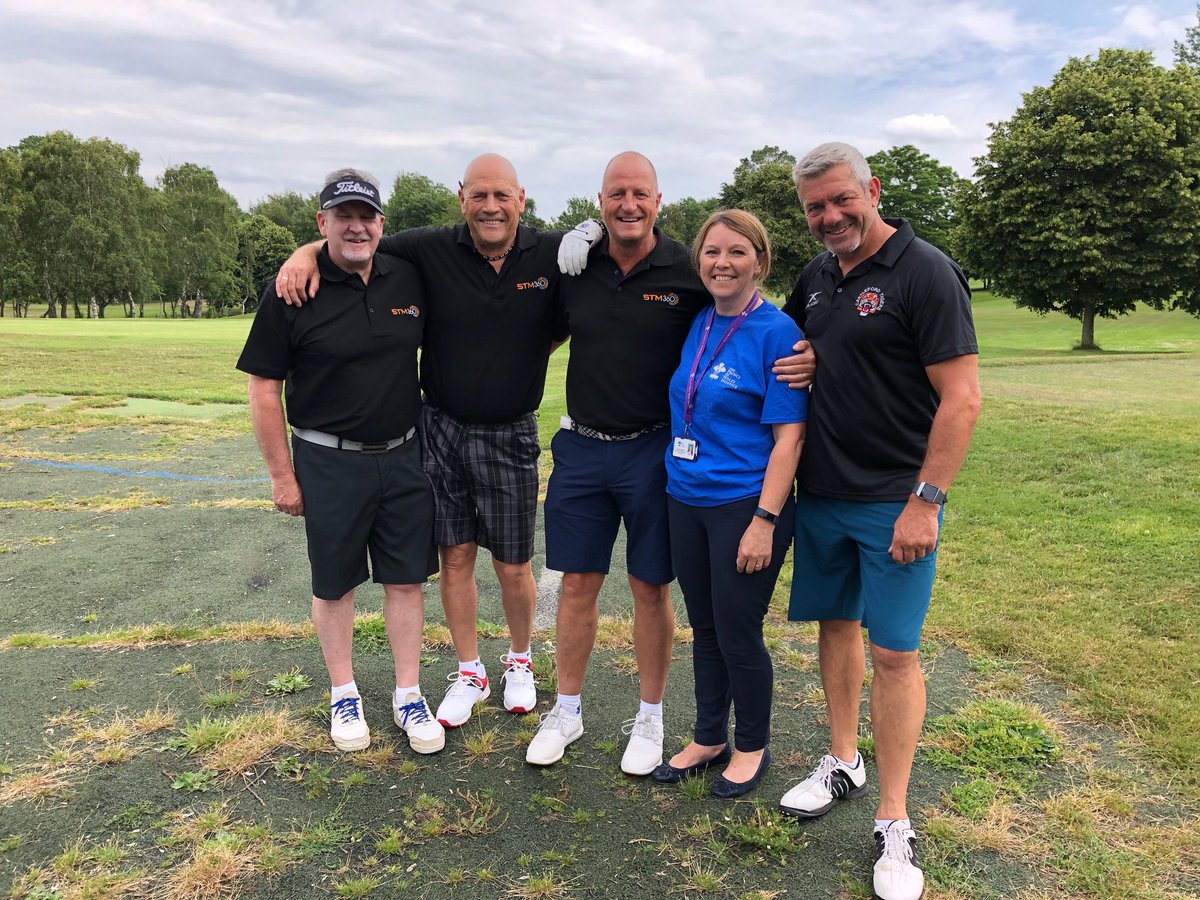 STM360: Construct | Fit-Out | Refurb | Maintain tweet media