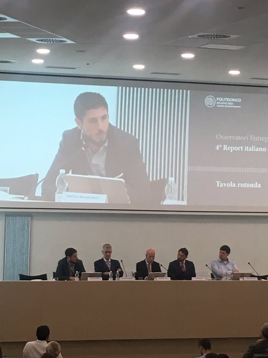 Le investor relations sono fondamentali anche dopo le raccolte: alcune aziende lo fanno in modo spontaneo ma un report trimestrale dà sicurezza a tutti gli investitori, dall’intervento di Matteo Masserdotti al #reportcrowdinvesting per <a href="/200crowd/">200Crowd</a>