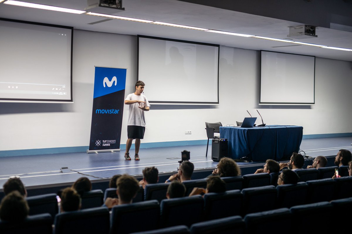 TLP Innova tweet media