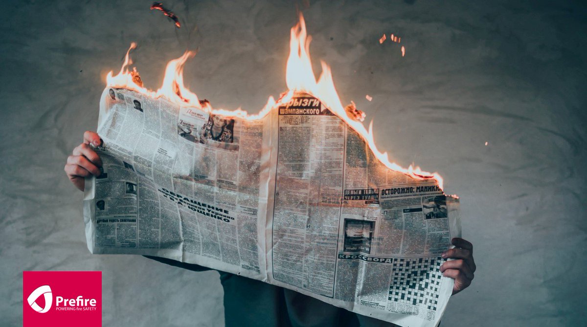 PrefireSL's tweet photo. Últimas novedades y consejos en "Protección contra Incendios" y "Control de Humos" en nuestra Newsletter mensual.
https://t.co/e0MJpFw1QC
#proteccióncontraincendios #PCI #SCTEH #Controldehumos #exutorios #cortinascortafuegos #seguridadcontraincendios https://t.co/b365vHjMY2