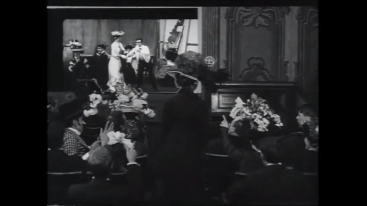 SarahMaiDang's tweet photo. How do we do #digitalfilmhistory? How can we make #researchdata accessible? What are useful #digitaltools? The @dfg_public funded network "New Directions in #filmhistoriography. Digital Tools and Methods in Film and #mediastudies" is starting today! #dfhnet #digifilmhist @Uni_MR https://t.co/sjiCX7t6kq