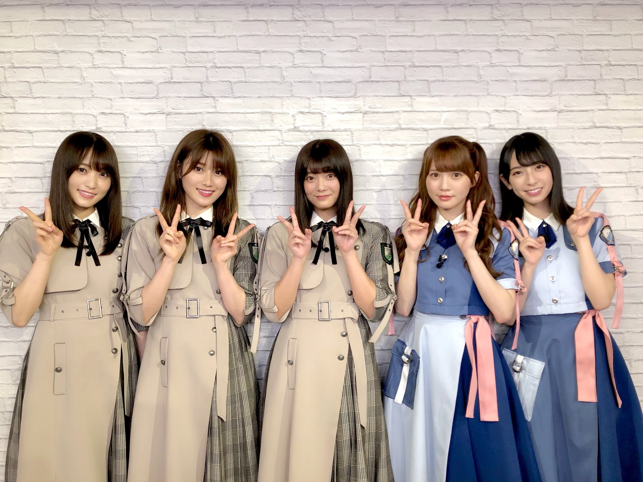 櫻坂46 on X: 