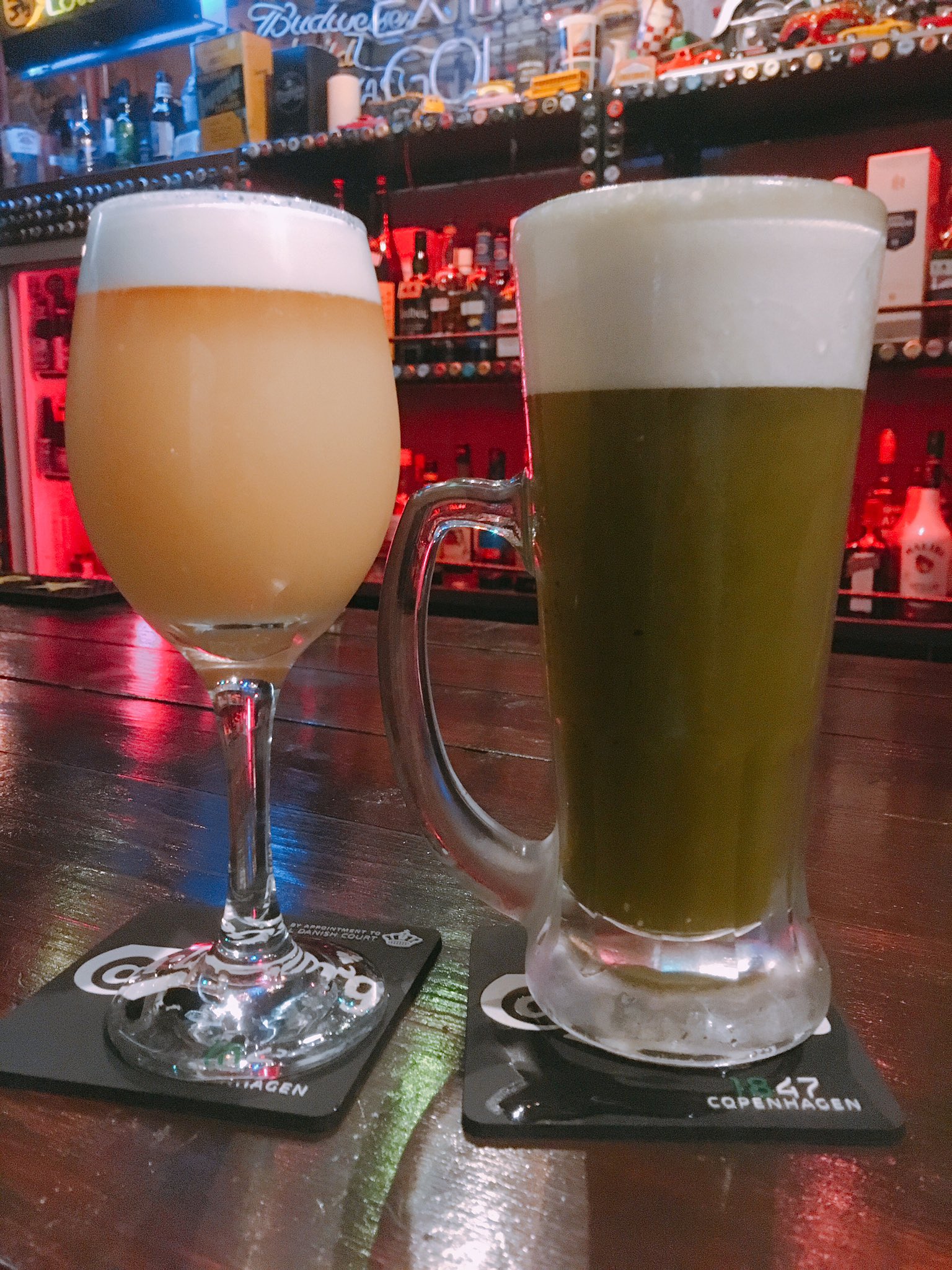 飲みやすいビール Twitter Search Twitter