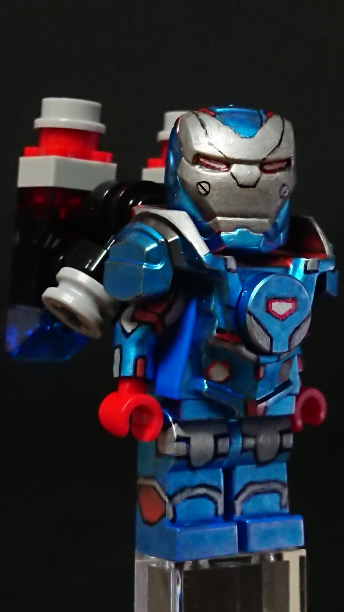 TKR STUDIOS - LEGO on X: TKR STUDIOS - LEGO on X: