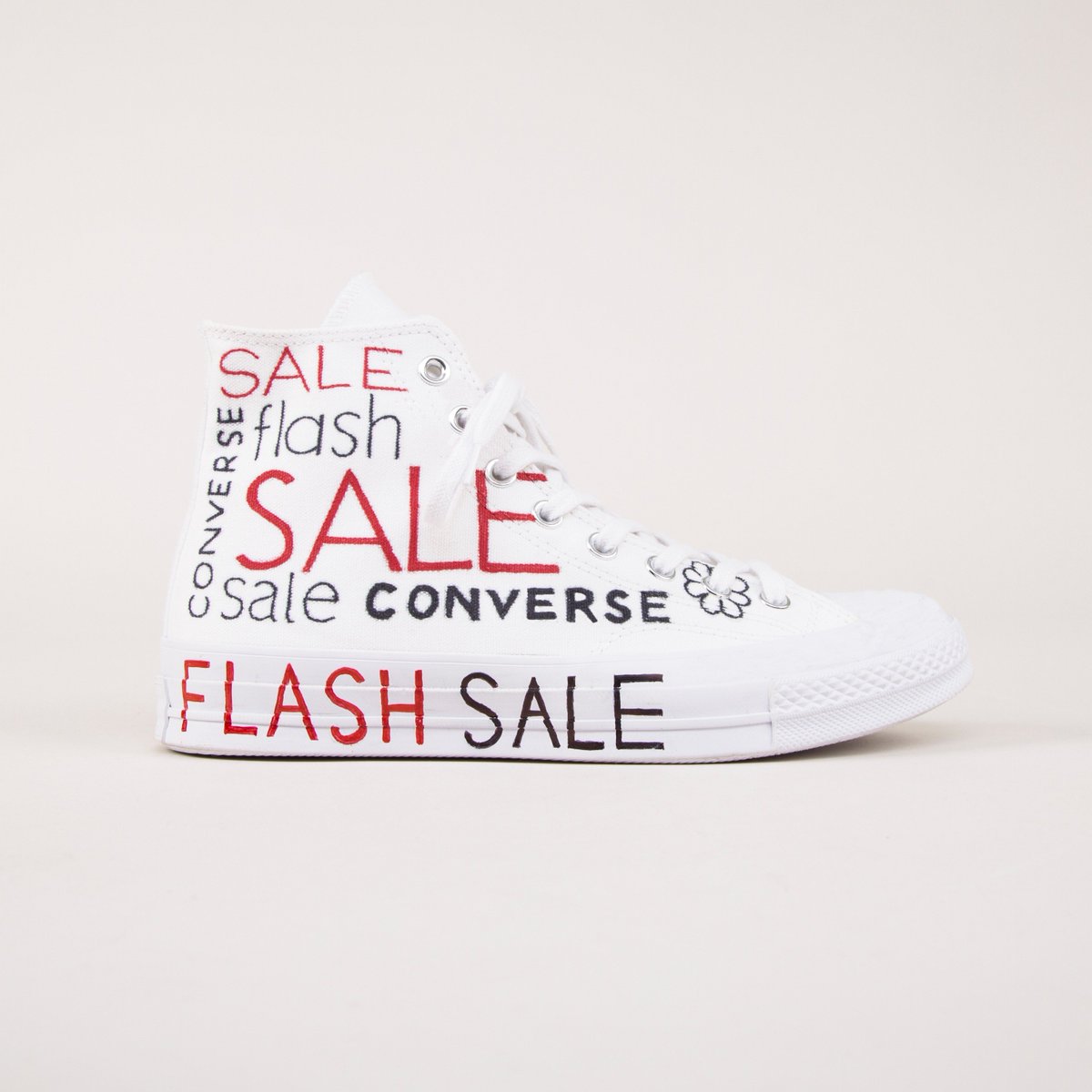 flash converse uk