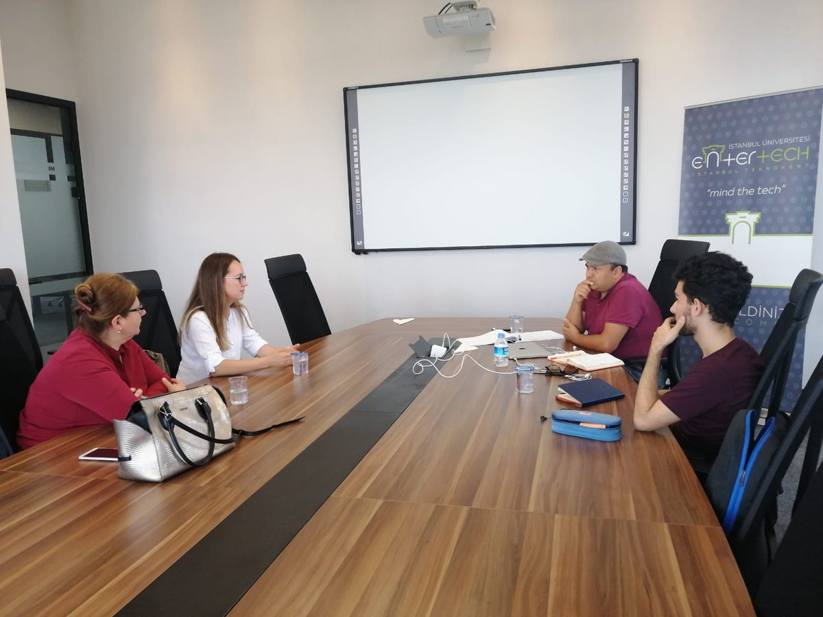 BİGG girişimcilerimizin ilk mentörlük seanslarını tamamladık. 📝🎉
#BİGG #girişimci #Girişimicİstanbul