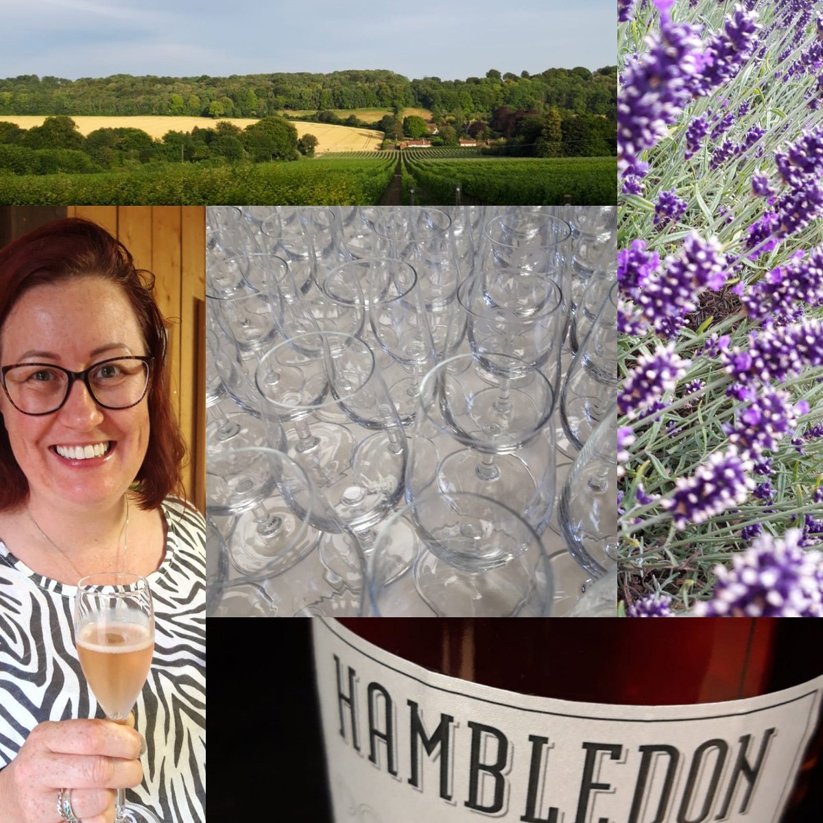 Pip_Klaschka's tweet photo. Great @WiP_SW #WiPSolent networking event last night @Hambledonwine organised by @CharlotteHandy7 (below) from @WatesGroup and sponsored by @GleedsGlobal @becgUK - great to see everyone on behalf of @StrideTreglown #StridesWinchester https://t.co/qJW1NyhdJf