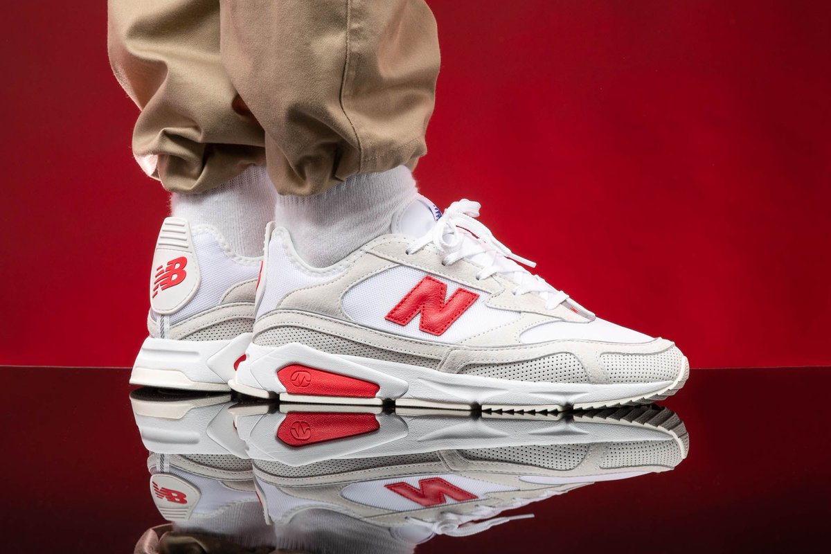 new balance x 50