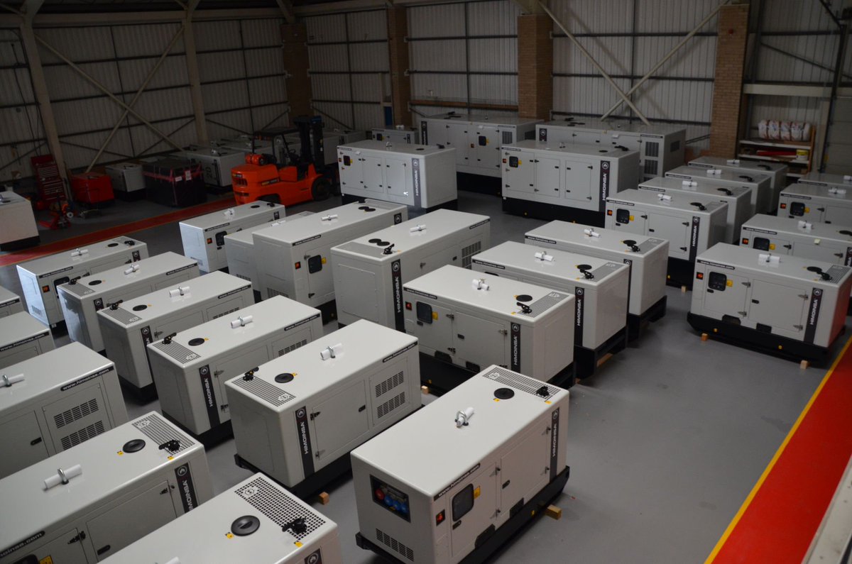 WoodlandsPower's tweet photo. Where should you go to buy a generator?
What are the best brands to buy a generator from?
And how can we help you make the best choice for you?
Find out by reading our recent blog...https://t.co/1tJWna5GMp
#Woodlands #BuyAGenerator #FAC19 #dcsummit #GeneratorsForSale #UKmfg https://t.co/sNauqeJs4r